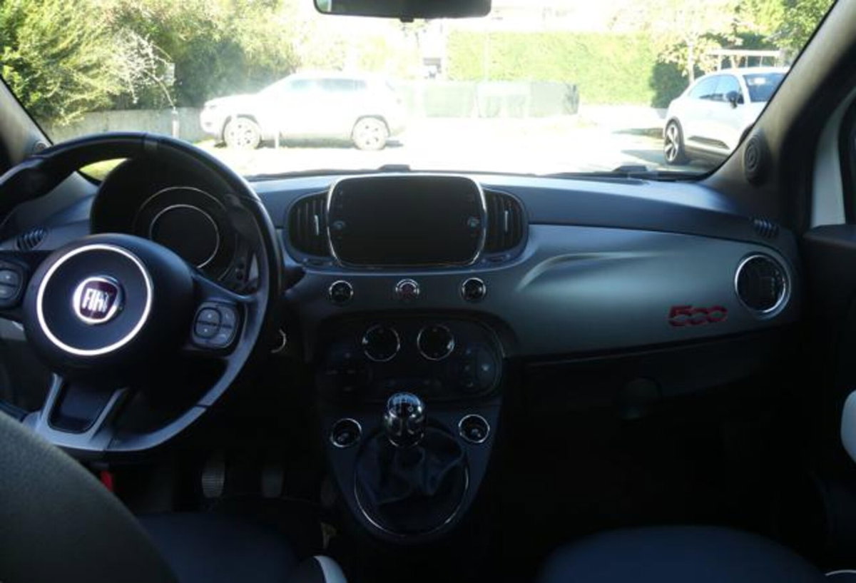 Fiat 500C Cabrio 1.2 Sport (19)