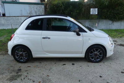 Fiat 500C Cabrio 1.2 Sport (8)
