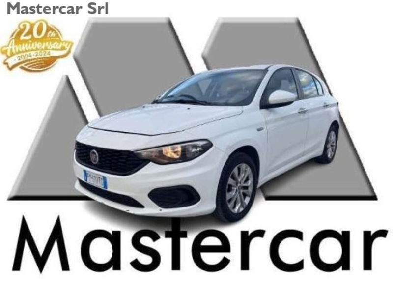 Fiat Tipo Station Wagon Tipo 1.3 Mjt S&S SW Business