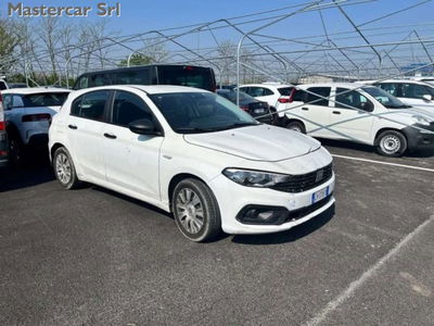 Fiat Tipo Tipo 5p 1.3 mjt s&s 95cv usata