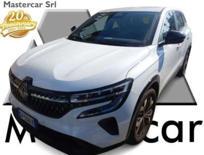 Renault Austral Hybrid Advanced 130 Equilibre usata