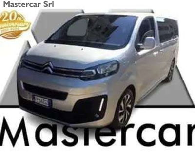 Citroen Spacetourer Space  BlueHDi 180 S&S EAT6 XL Feel usata