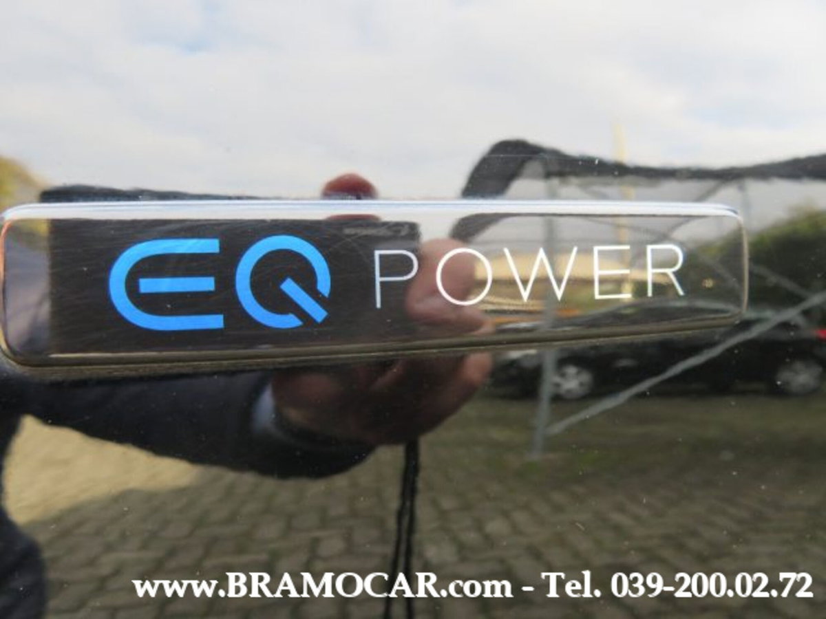 Mercedes-Benz GLC SUV 300 de 4Matic EQ-Power Sport (11)