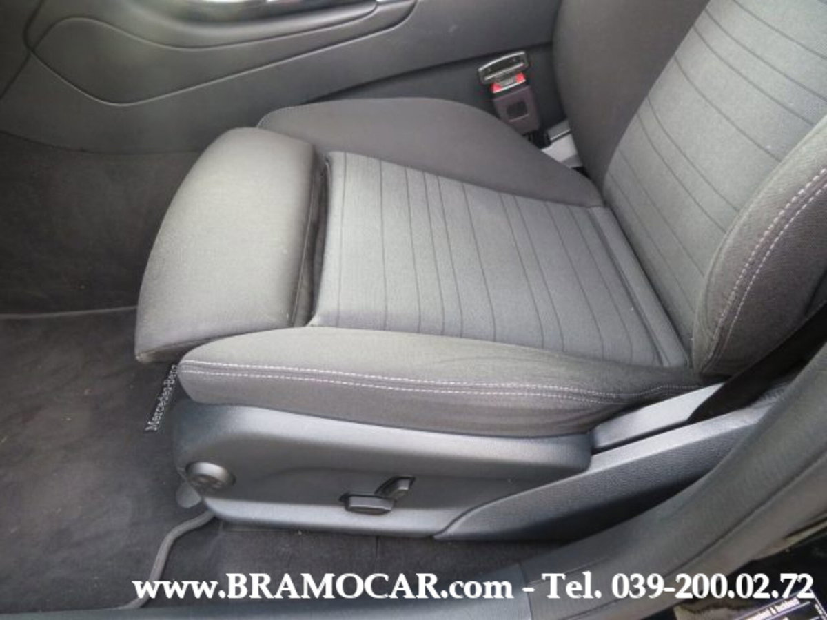 Mercedes-Benz GLC SUV 300 de 4Matic EQ-Power Sport (14)