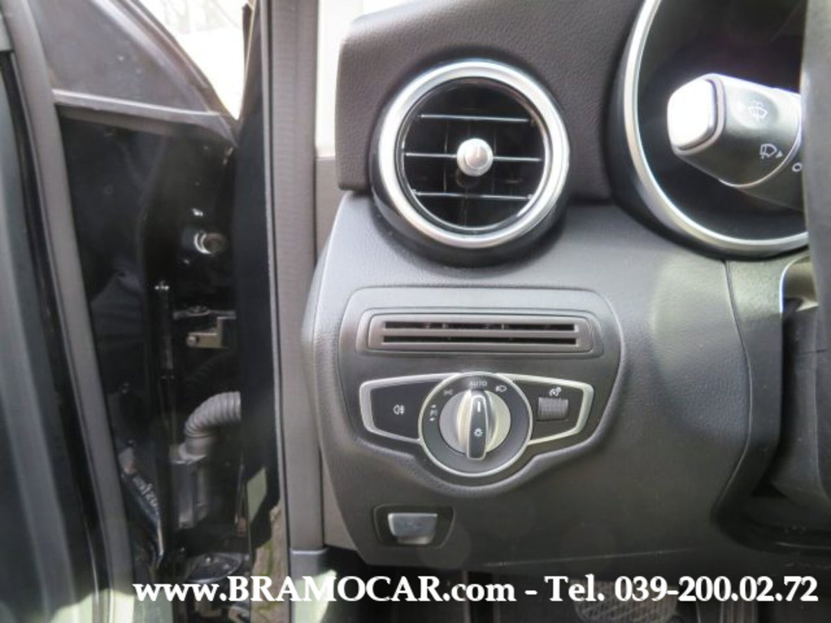 Mercedes-Benz GLC SUV 300 de 4Matic EQ-Power Sport (16)