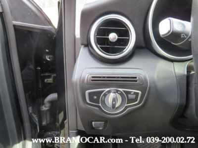 Mercedes-Benz GLC SUV 300 de 4Matic EQ-Power Sport (16)