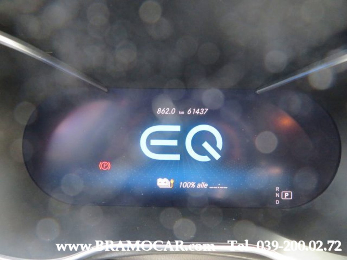 Mercedes-Benz GLC SUV 300 de 4Matic EQ-Power Sport (18)