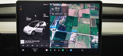 Tesla Model Y rwd (11)