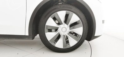 Tesla Model Y rwd (16)
