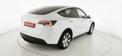 Tesla Model Y rwd (17)