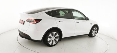 Tesla Model Y rwd (18)