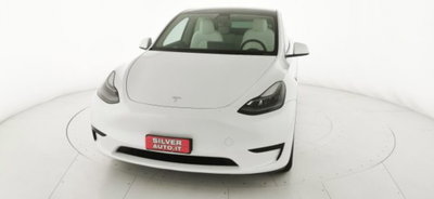 Tesla Model Y rwd (2)