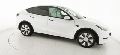 Tesla Model Y rwd (20)