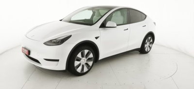 Tesla Model Y rwd (3)