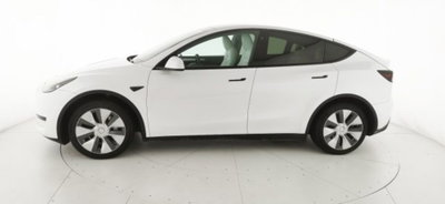 Tesla Model Y rwd (4)