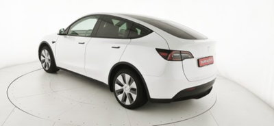 Tesla Model Y rwd (5)