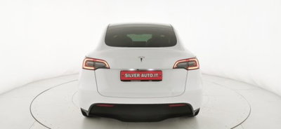 Tesla Model Y rwd (6)