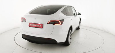 Tesla Model Y rwd (7)