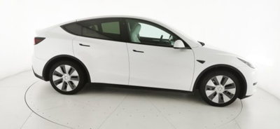 Tesla Model Y rwd (8)