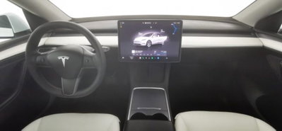 Tesla Model Y rwd (9)
