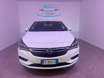 Opel Astra 1.0 Turbo ecoFLEStart&Stop 5 porte Innovation usata