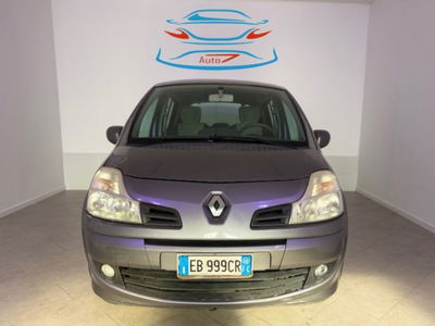 Renault Grand Modus 1.2 16V GPL Dynamique usata
