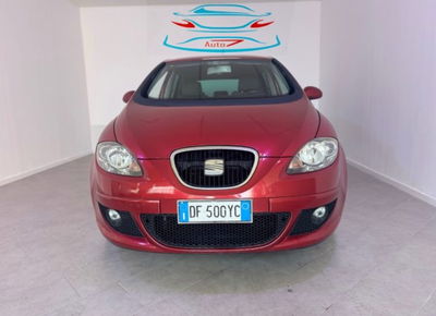 SEAT Altea 1.6 Stylance Dual usata
