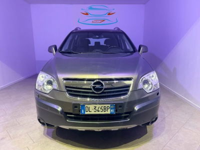 Opel Antara 2.0 CDTI 150CV Cosmo usata