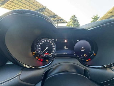 Alfa Romeo Tonale 1.6 Sprint 130cv tct6 (11)