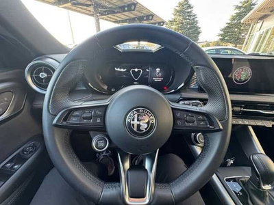 Alfa Romeo Tonale 1.6 Sprint 130cv tct6 (12)
