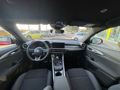 Alfa Romeo Tonale 1.6 Sprint 130cv tct6 (13)