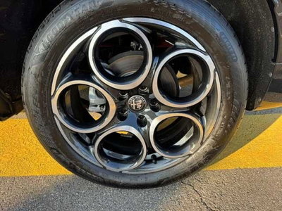 Alfa Romeo Tonale 1.6 Sprint 130cv tct6 (16)