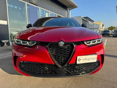 Alfa Romeo Tonale 1.6 Sprint 130cv tct6 (2)