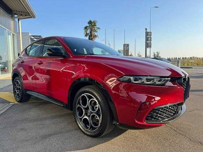 Alfa Romeo Tonale 1.6 Sprint 130cv tct6 (3)
