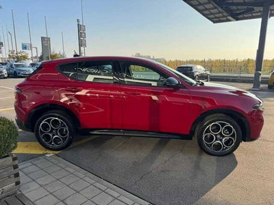 Alfa Romeo Tonale 1.6 Sprint 130cv tct6 (4)