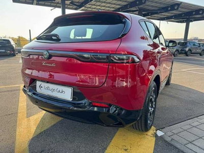 Alfa Romeo Tonale 1.6 Sprint 130cv tct6 (5)