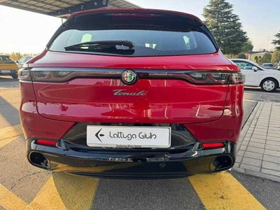 Alfa Romeo Tonale 1.6 Sprint 130cv tct6 (6)