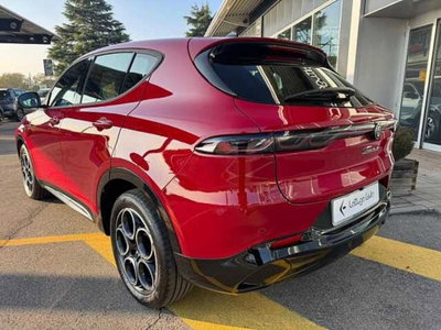 Alfa Romeo Tonale 1.6 Sprint 130cv tct6 (7)