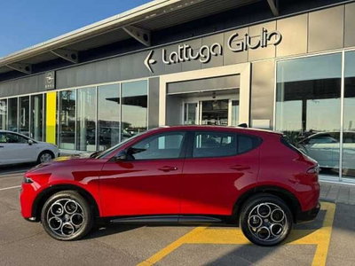 Alfa Romeo Tonale 1.6 Sprint 130cv tct6 (8)