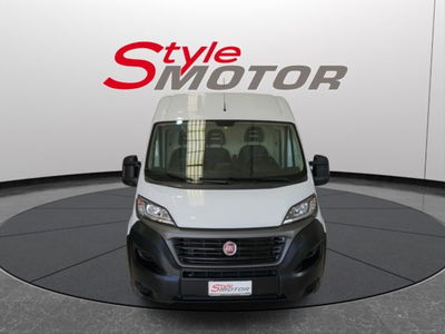 Fiat Ducato Furgone maxi 35 XLH2 2.3 mjt 140cv E6d-temp