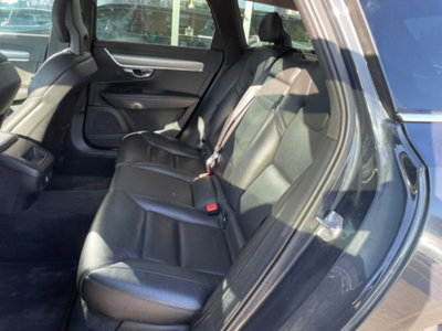 Volvo V90 D4 Geartronic R-design (12)