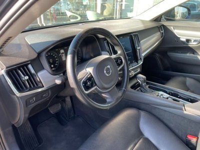 Volvo V90 D4 Geartronic R-design (13)