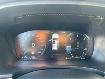 Volvo V90 D4 Geartronic R-design (14)