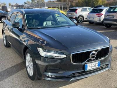 Volvo V90 D4 Geartronic R-design (6)
