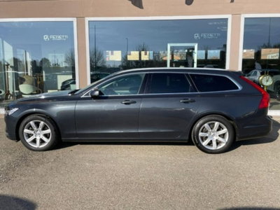 Volvo V90 D4 Geartronic R-design usata