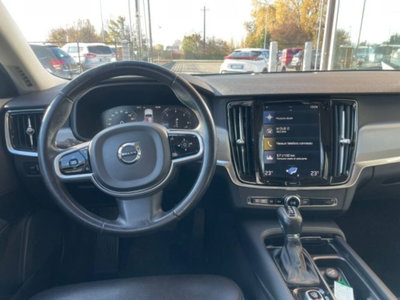 Volvo V90 D4 Geartronic R-design (9)