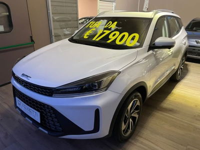 Emc Sei Sei 1.5 113cv nuova