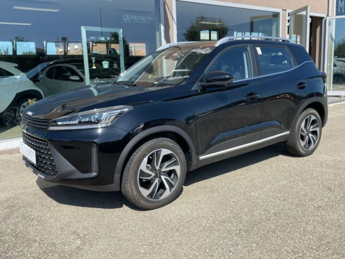 Emc Sei Sei 1.5 113cv
