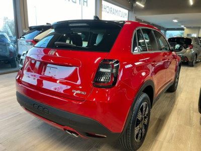 Fiat 600 1.2 hybrid Icon 110cv auto (5)