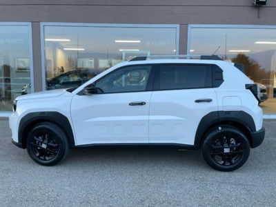 Fiat Grande Panda 1.2 Icon 100cv